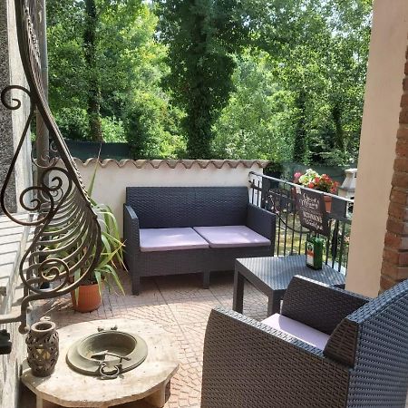 B&B La Corte Dei Samidagi Alessandria Luaran gambar