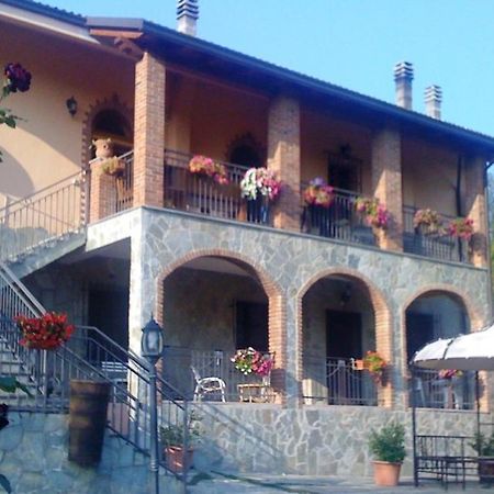 B&B La Corte Dei Samidagi Alessandria Luaran gambar