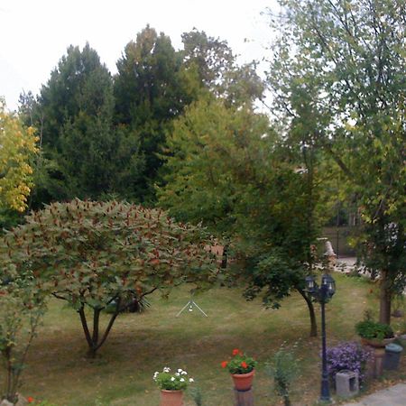 B&B La Corte Dei Samidagi Alessandria Luaran gambar