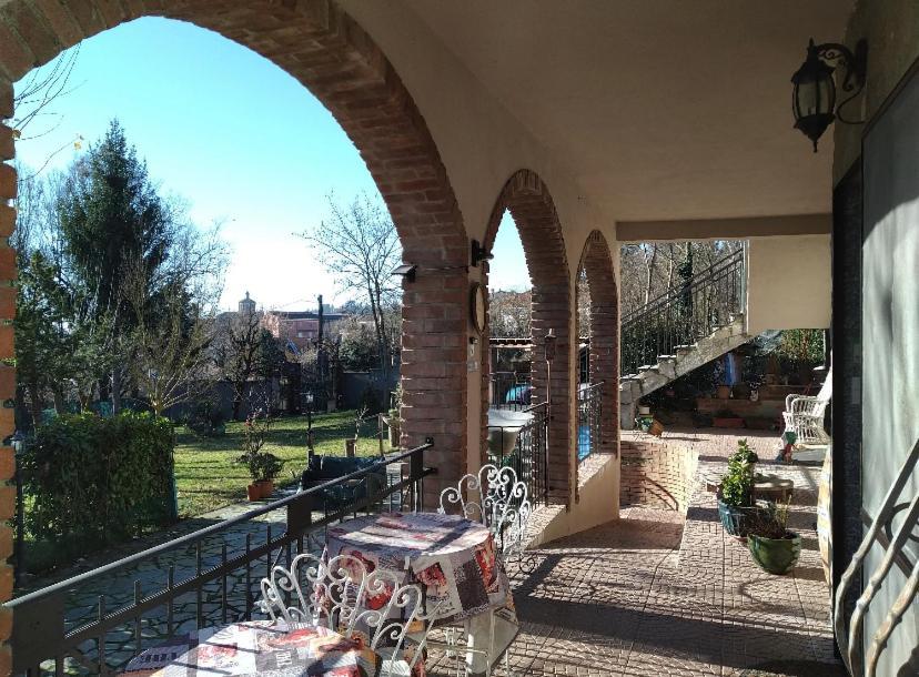 B&B La Corte Dei Samidagi Alessandria Luaran gambar