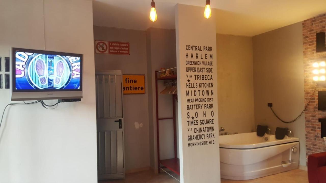 B&B La Corte Dei Samidagi Alessandria Luaran gambar