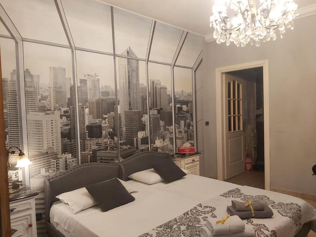 B&B La Corte Dei Samidagi Alessandria Luaran gambar