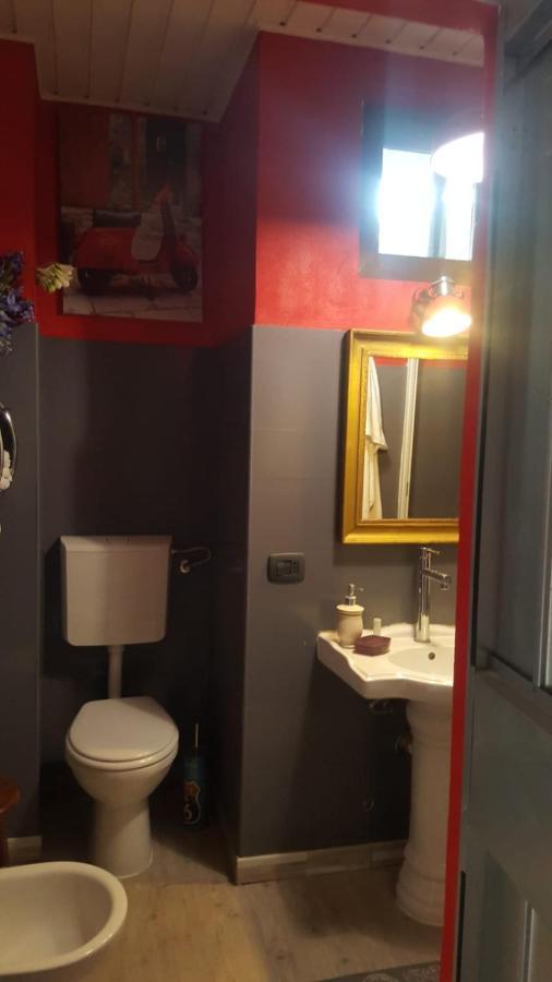 B&B La Corte Dei Samidagi Alessandria Luaran gambar