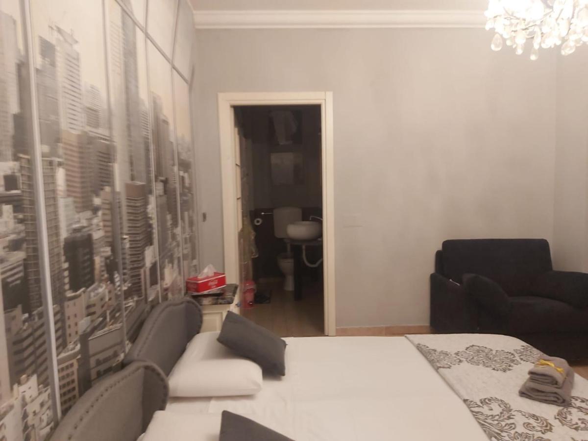 B&B La Corte Dei Samidagi Alessandria Luaran gambar