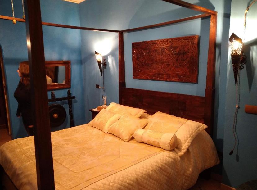 B&B La Corte Dei Samidagi Alessandria Luaran gambar