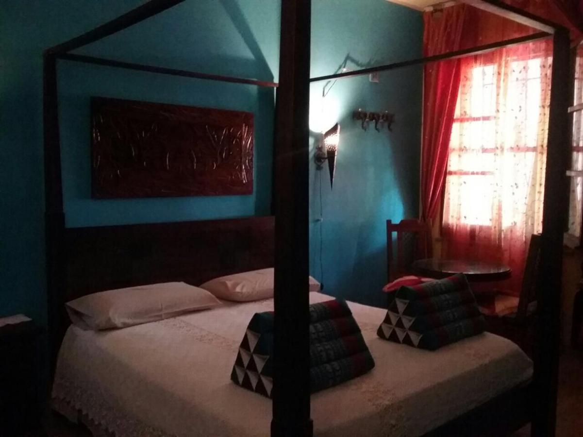 B&B La Corte Dei Samidagi Alessandria Luaran gambar