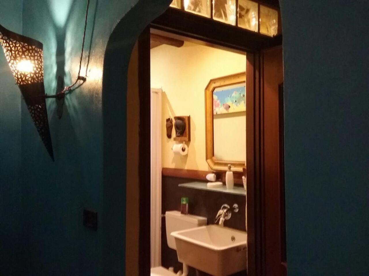 B&B La Corte Dei Samidagi Alessandria Luaran gambar
