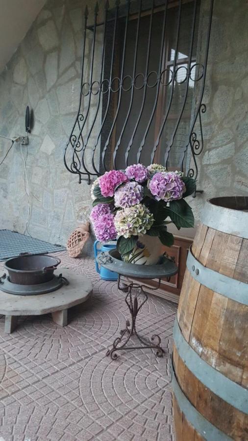 B&B La Corte Dei Samidagi Alessandria Luaran gambar