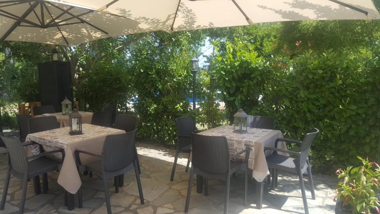 B&B La Corte Dei Samidagi Alessandria Luaran gambar