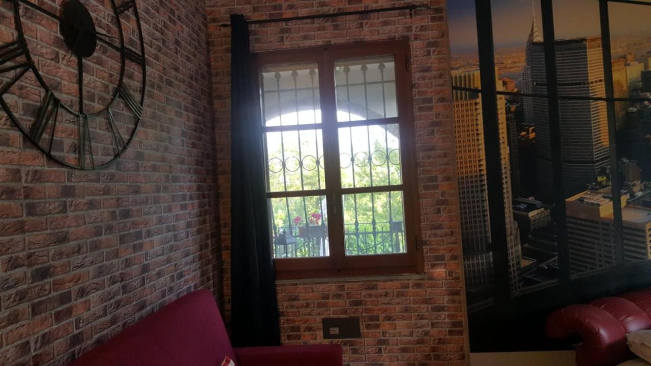 B&B La Corte Dei Samidagi Alessandria Luaran gambar