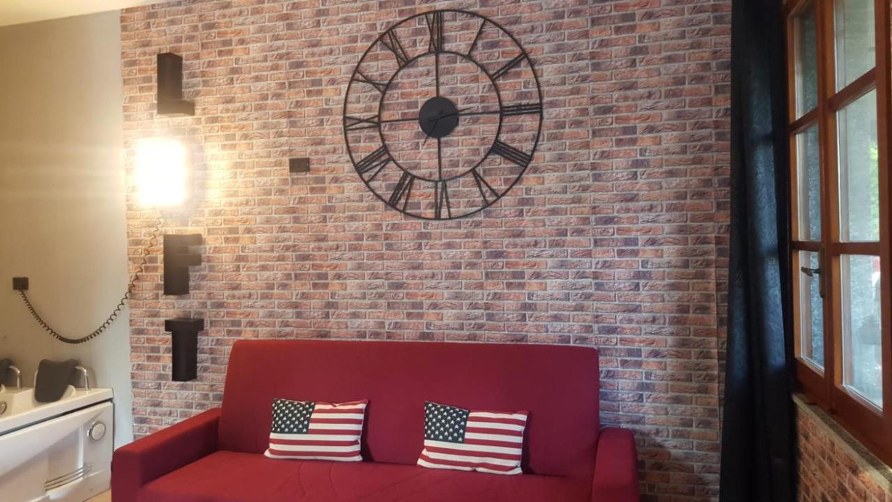 B&B La Corte Dei Samidagi Alessandria Luaran gambar