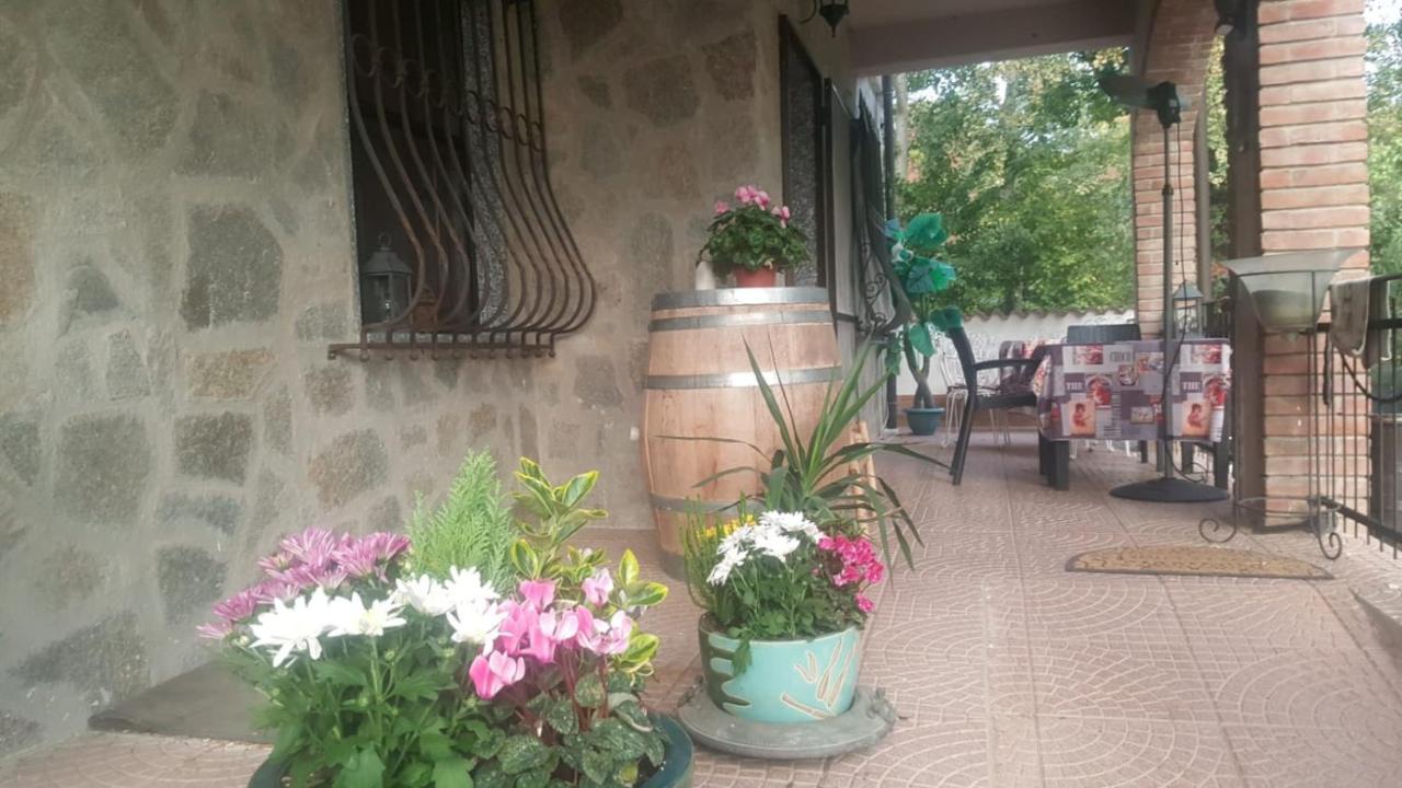 B&B La Corte Dei Samidagi Alessandria Luaran gambar