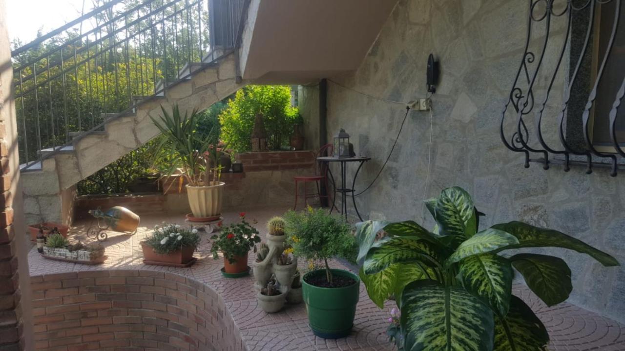B&B La Corte Dei Samidagi Alessandria Luaran gambar