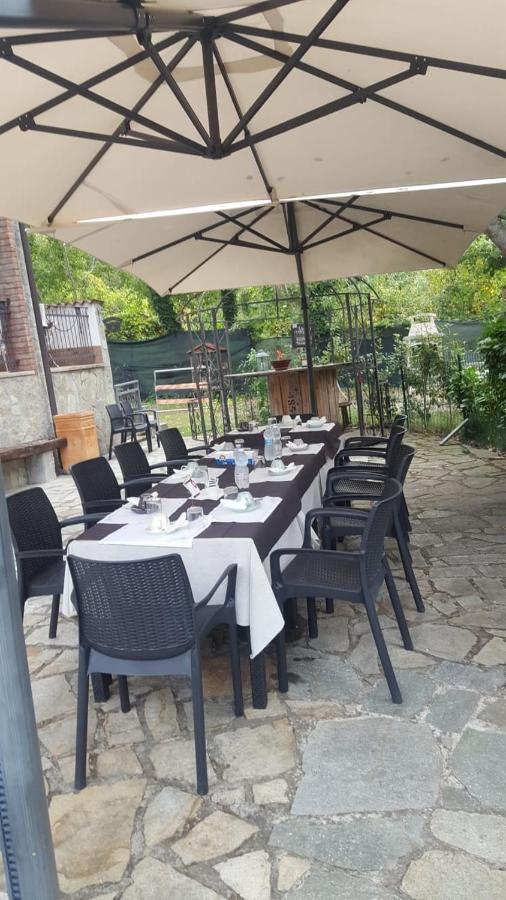 B&B La Corte Dei Samidagi Alessandria Luaran gambar
