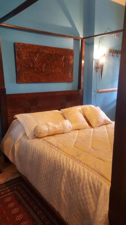 B&B La Corte Dei Samidagi Alessandria Luaran gambar