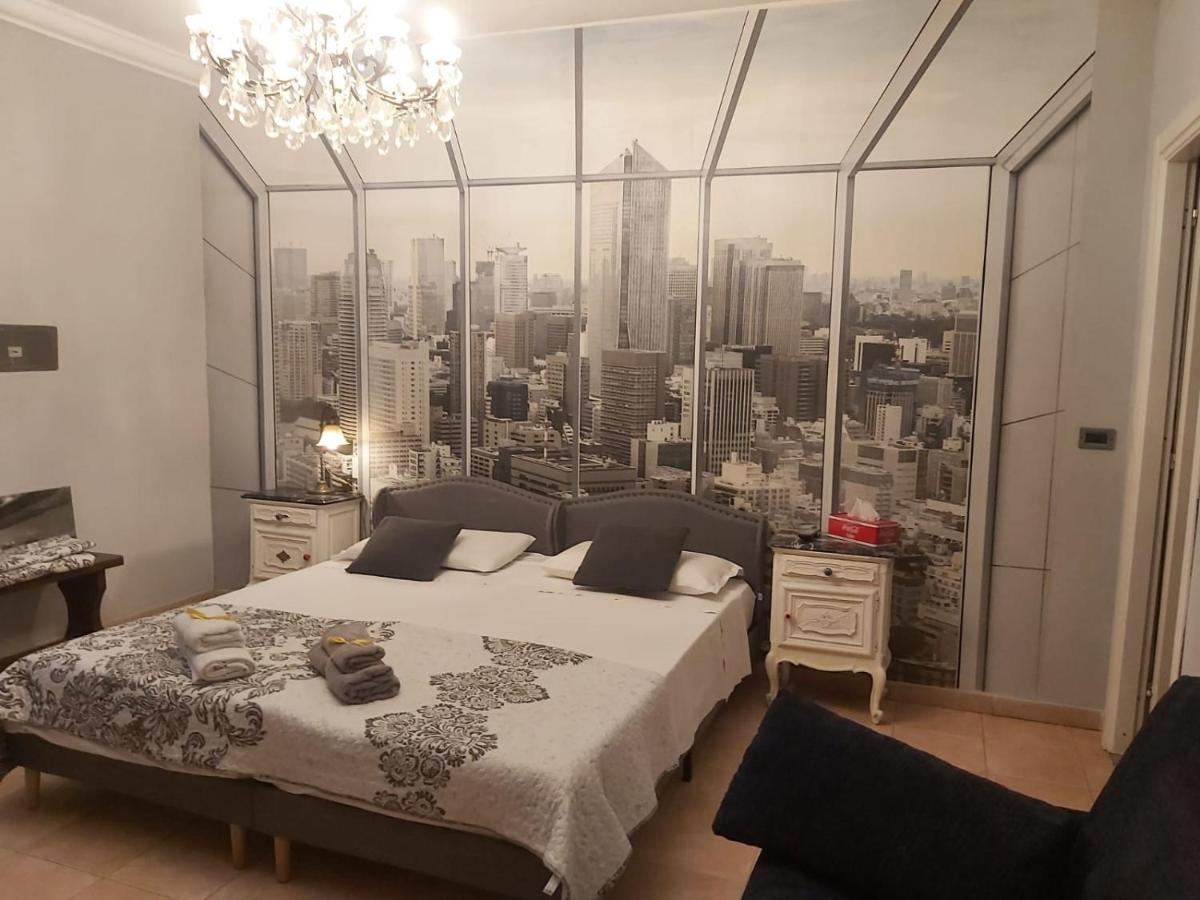 B&B La Corte Dei Samidagi Alessandria Luaran gambar