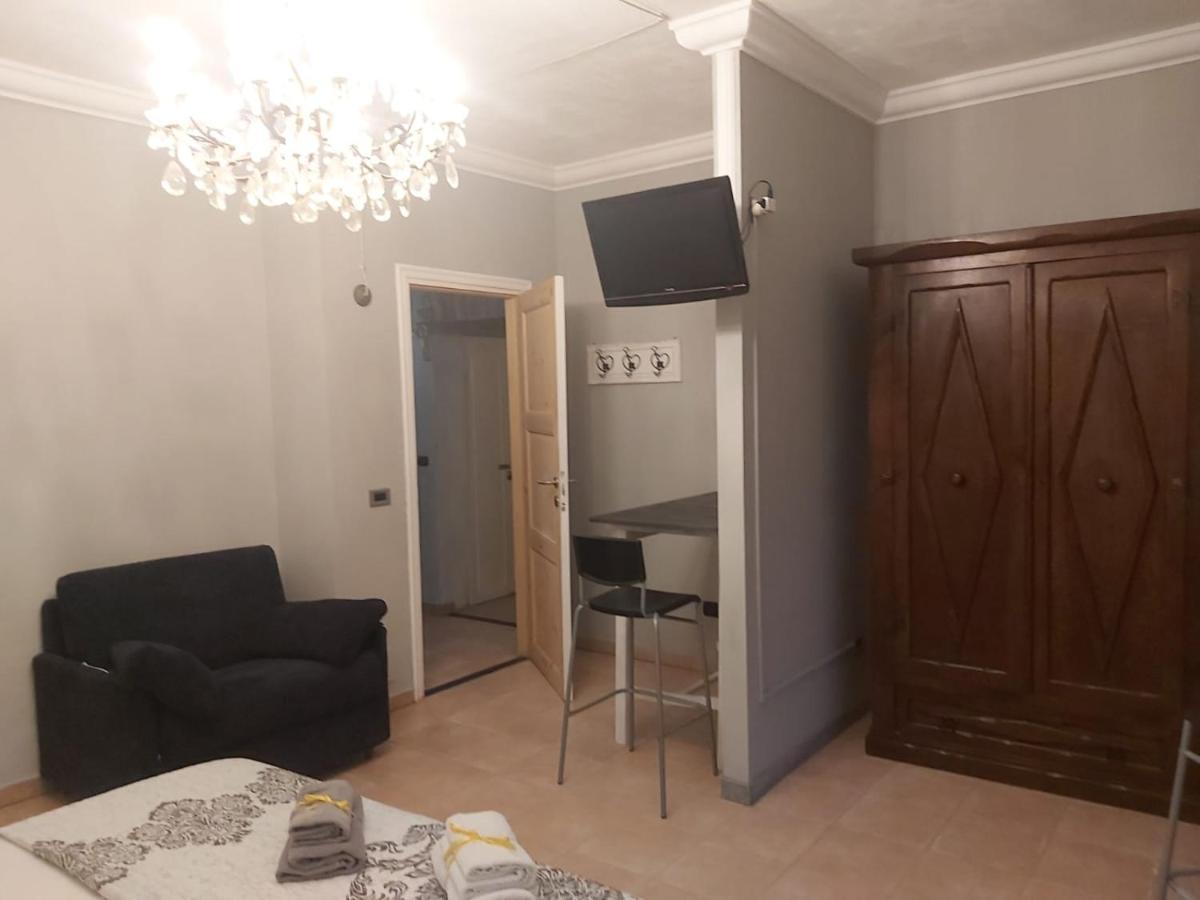 B&B La Corte Dei Samidagi Alessandria Luaran gambar