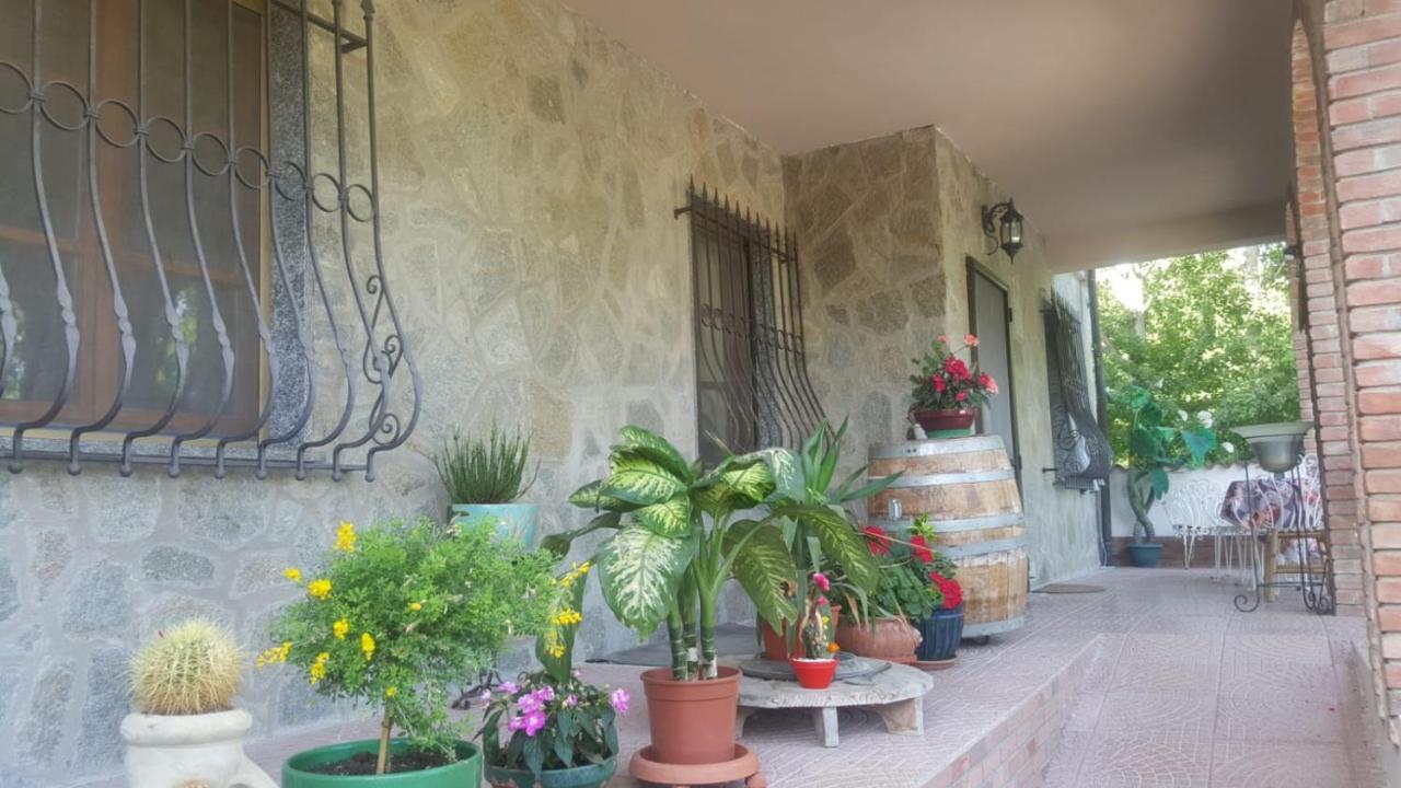 B&B La Corte Dei Samidagi Alessandria Luaran gambar