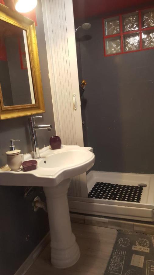 B&B La Corte Dei Samidagi Alessandria Luaran gambar