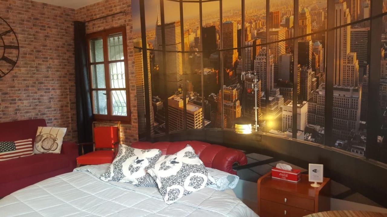 B&B La Corte Dei Samidagi Alessandria Luaran gambar