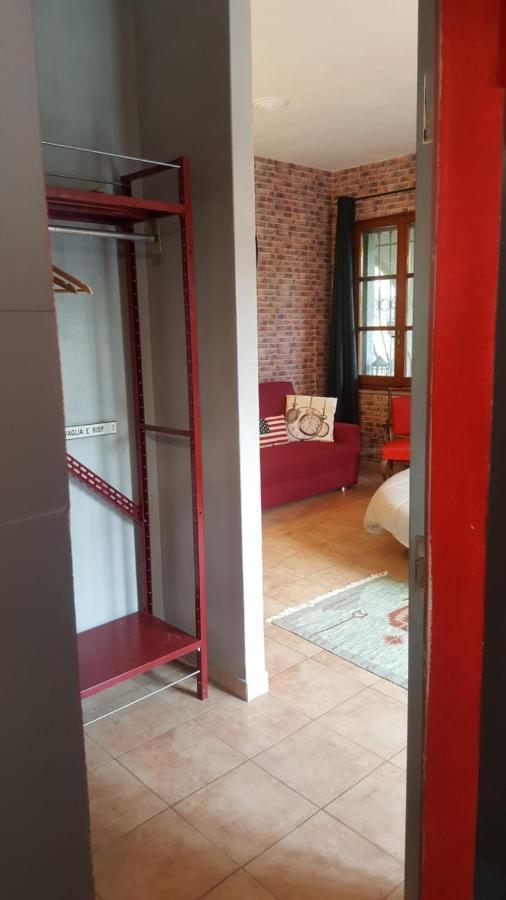 B&B La Corte Dei Samidagi Alessandria Luaran gambar