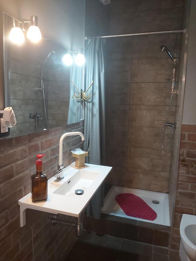 B&B La Corte Dei Samidagi Alessandria Luaran gambar