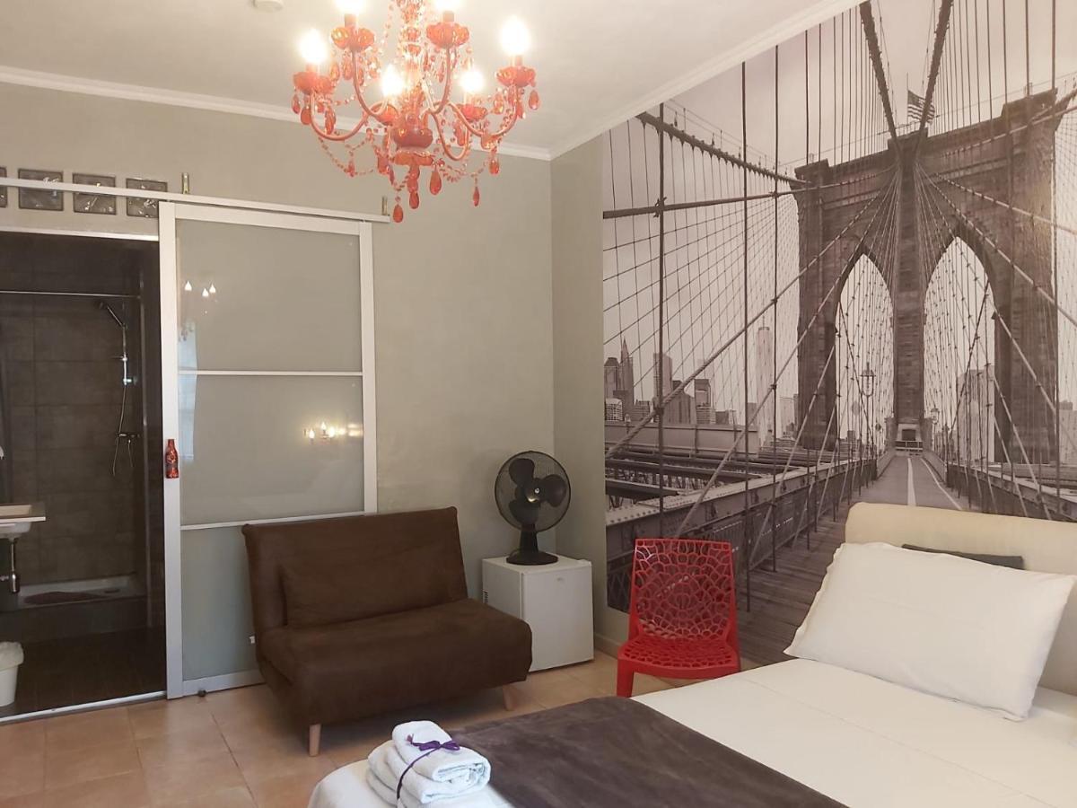 B&B La Corte Dei Samidagi Alessandria Luaran gambar
