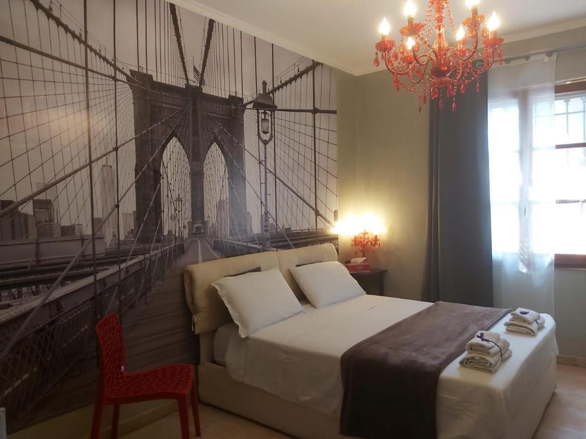 B&B La Corte Dei Samidagi Alessandria Luaran gambar
