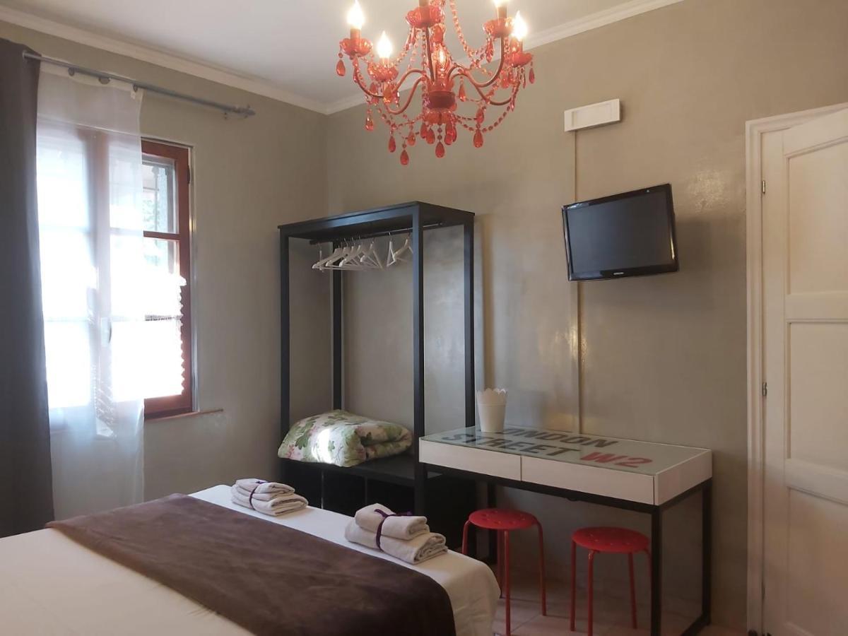 B&B La Corte Dei Samidagi Alessandria Luaran gambar