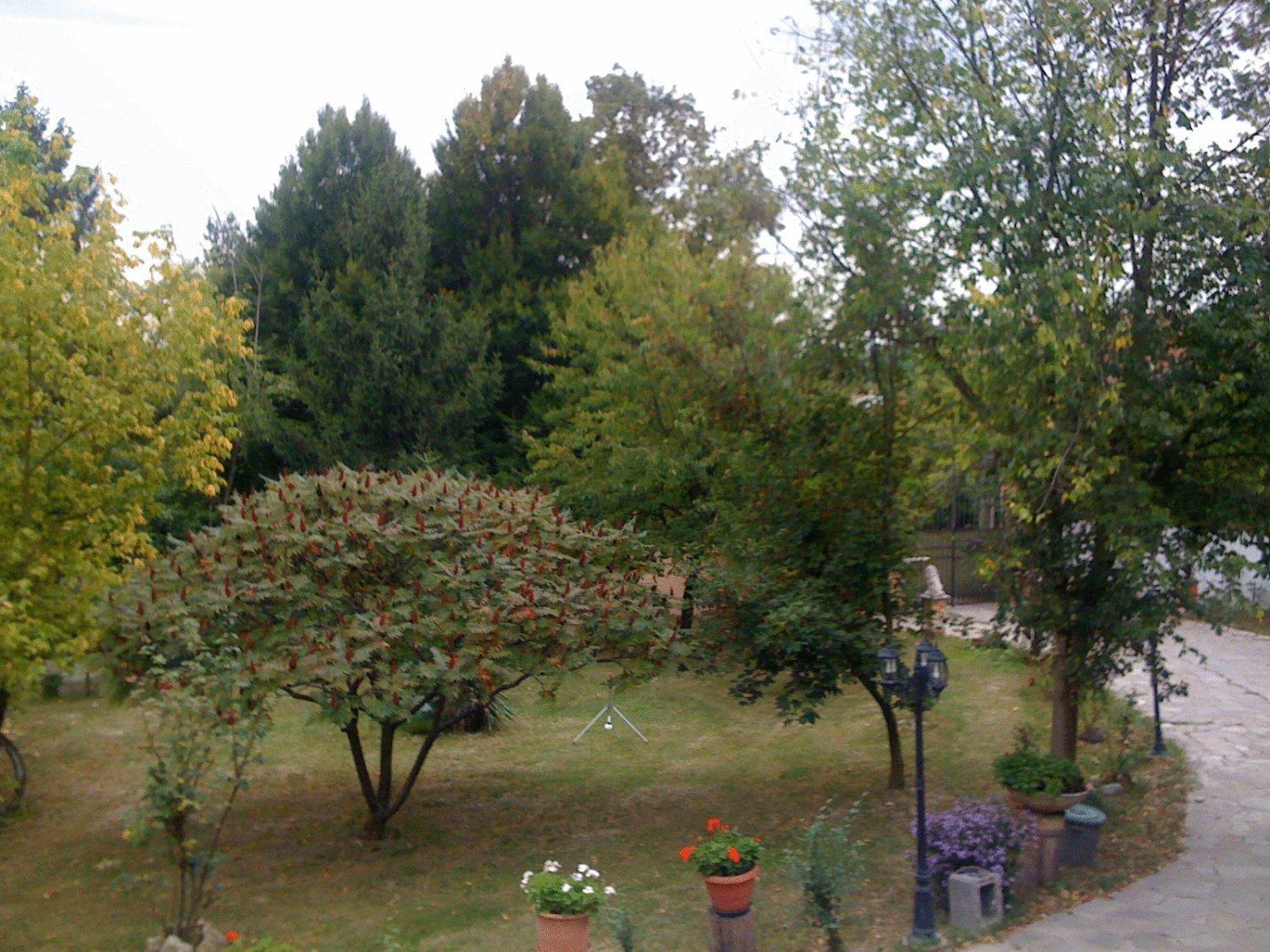 B&B La Corte Dei Samidagi Alessandria Luaran gambar