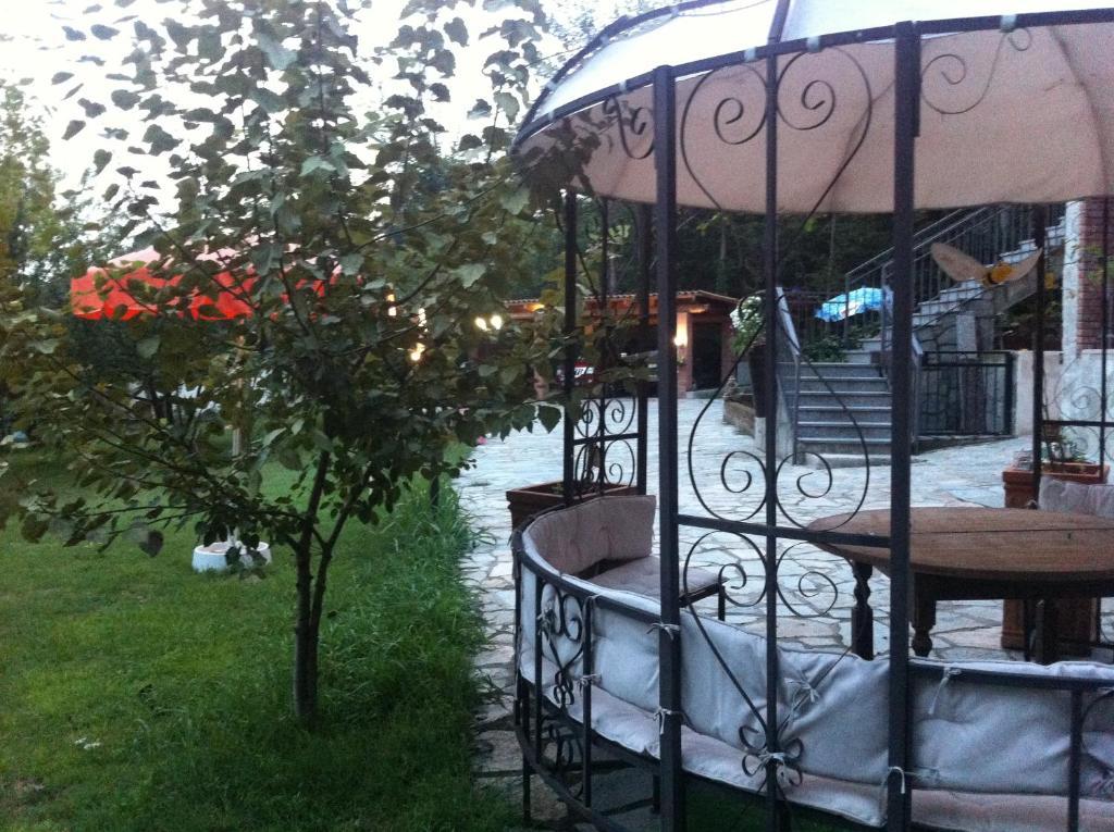 B&B La Corte Dei Samidagi Alessandria Luaran gambar