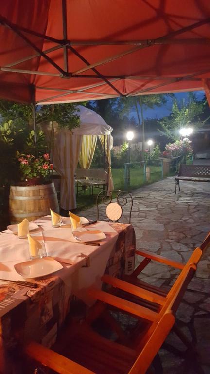 B&B La Corte Dei Samidagi Alessandria Luaran gambar