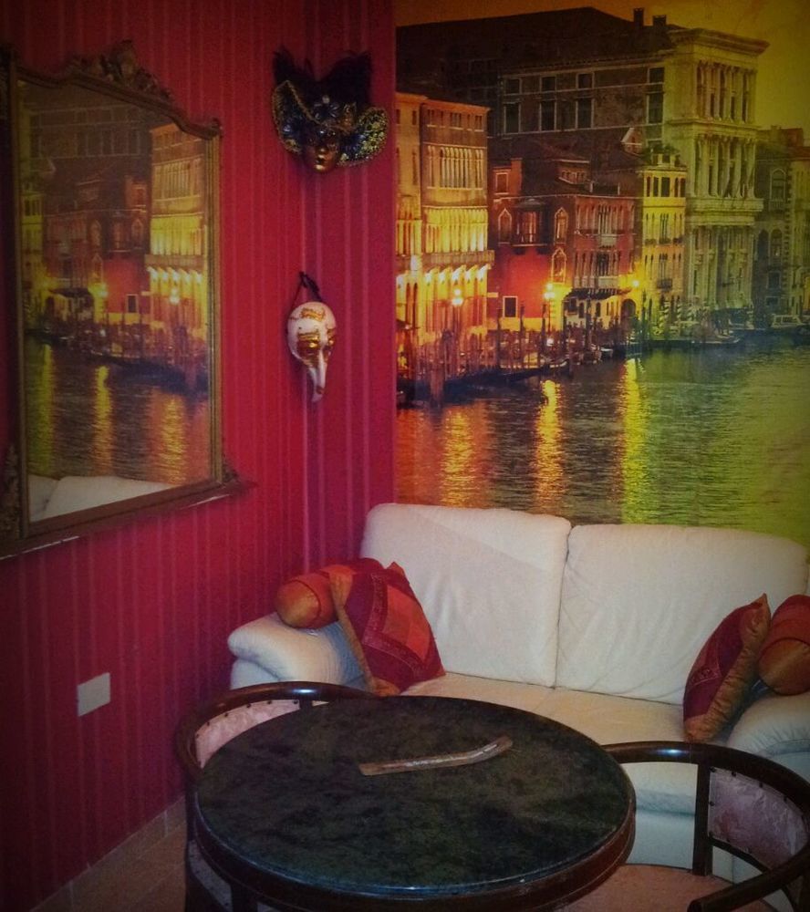 B&B La Corte Dei Samidagi Alessandria Luaran gambar