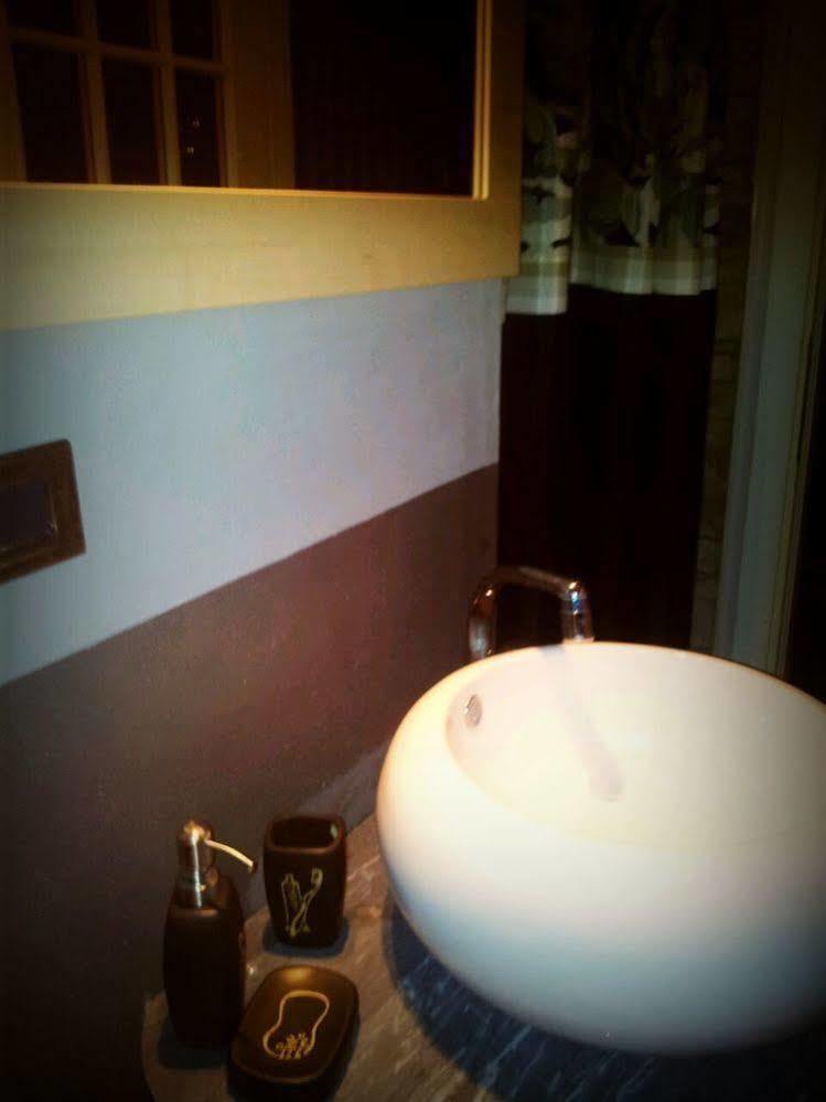 B&B La Corte Dei Samidagi Alessandria Luaran gambar