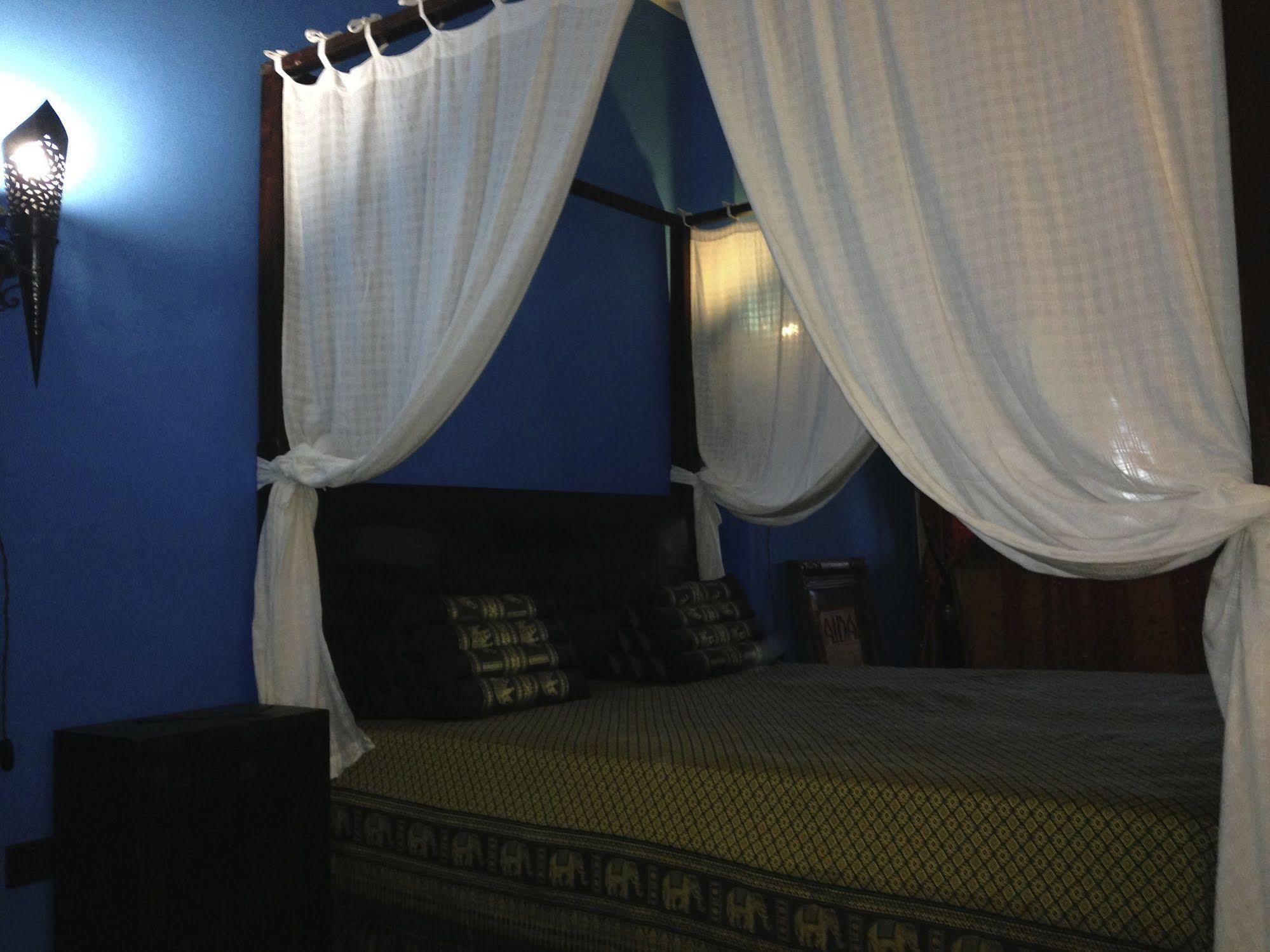 B&B La Corte Dei Samidagi Alessandria Luaran gambar