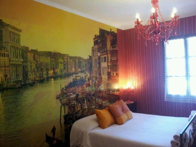 B&B La Corte Dei Samidagi Alessandria Luaran gambar