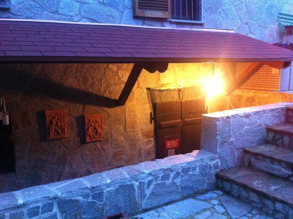 B&B La Corte Dei Samidagi Alessandria Luaran gambar