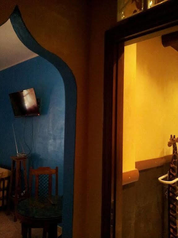 B&B La Corte Dei Samidagi Alessandria Luaran gambar