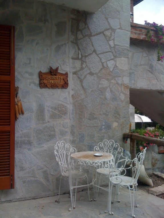 B&B La Corte Dei Samidagi Alessandria Luaran gambar