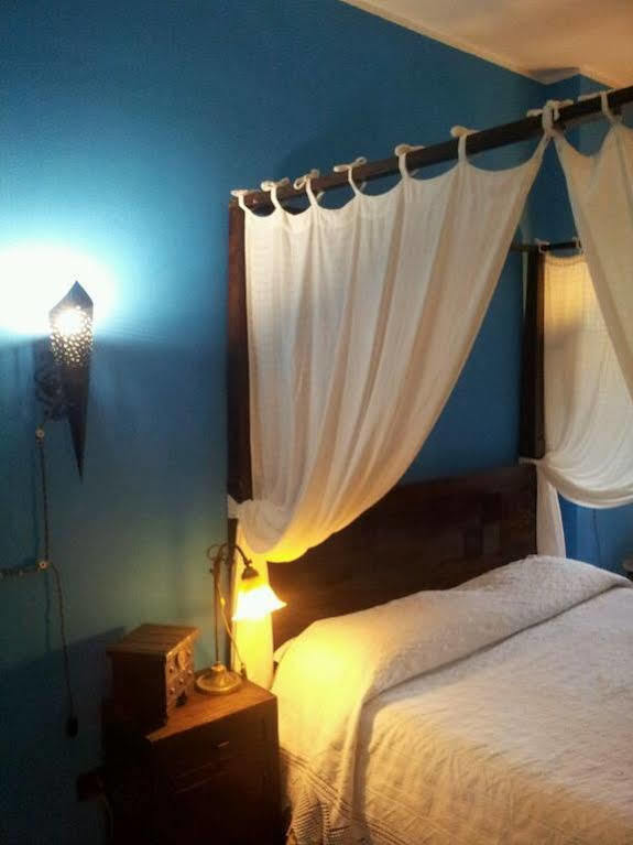 B&B La Corte Dei Samidagi Alessandria Luaran gambar